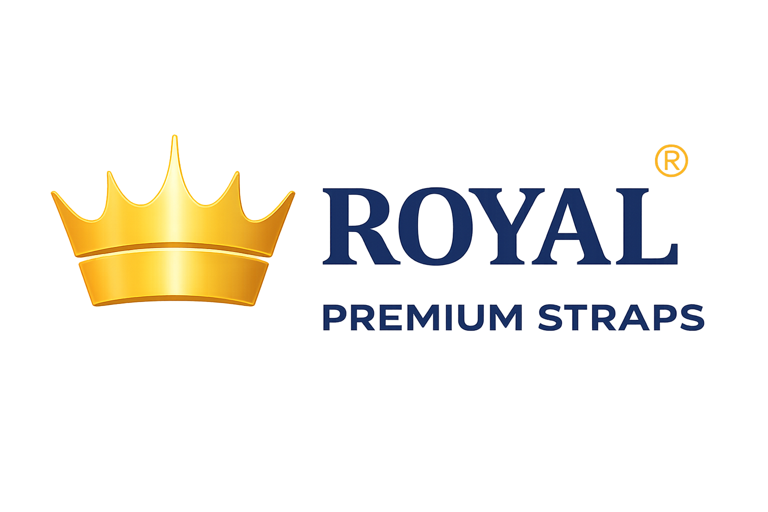 Royal Straps Logo